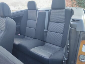 Peugeot 307cc 1.6 16v /NOVÁ TK/BEZ KOROZE/ - 11
