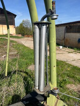 Balička senáže ELHO 1400 softliner - 11