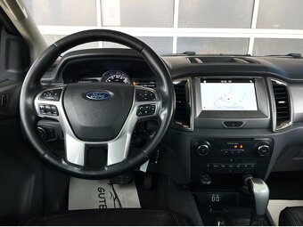 Ford Ranger LIMITED 3.2 2017 A/T ROLETA - DPH - 11