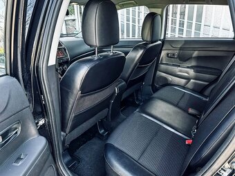 Citroën C4 Aircross 1.6 HDi 2WD Exclusive - 11