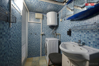 Prodej zahrady, 543 m², Beroun - 11