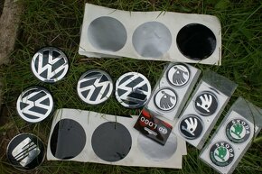 sada origo alu kol Seat R16 take Audi Skoda VW - 11