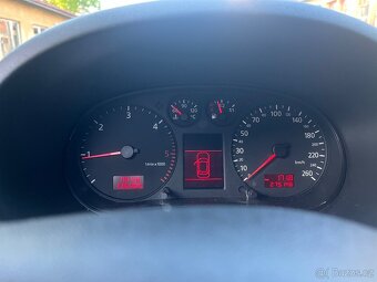 Audi a3 8l 1,9 tdi 96kw - 11