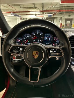 Porsche Cayenne 3.0 TDI 193kW | 2015 | 96tkm | Bose - 11