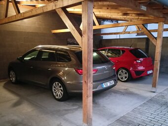 SEAT Leon ST 1.4 TSI 103 kW (manuál) - 11