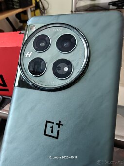 Oneplus 12 5G 16/512 zelený / Záruka 12/2026 - 11