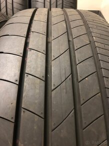 ORIGINAL ALU KOLA MERCEDES GLC X253, C253 235/55/19 - 11