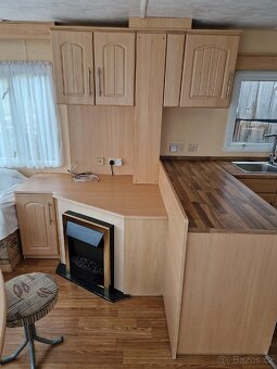 Mobilní dům celoroční - 11