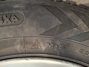 Prodam alu kola Ronal Mercedes ml w163 8Jx17 ET52 5x112 66,6 - 11