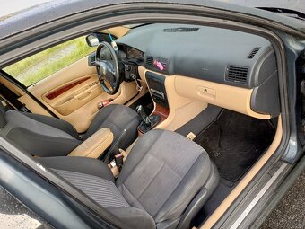 Škoda Octavia 1.8T 110kw - 11