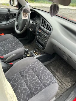 Daewoo Lanos - 11