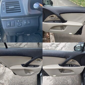 Prodej- výměna  toyota avensis - 11