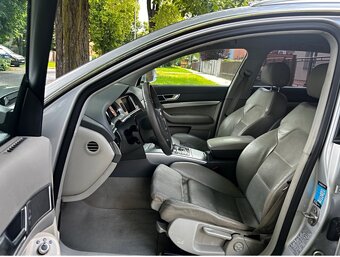 Audi A6 2010 Facelift - 11