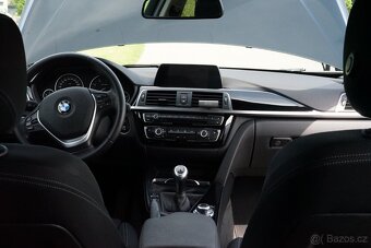 320d xDrive f31 - 11