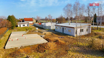 Prodej rodinného domu, 147 m², Dolní Lutyně, ul. Bohumínská - 11