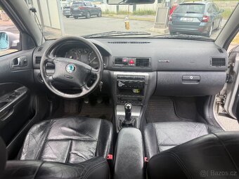 ŠKODA OCTAVIA I 1.9 TDI 74KW bez DPF - 11