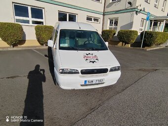 Fiat scudo 2.0JTD - 11