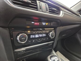Mazda 6 2,0 Skyactiv-G 145k Challenge DPH - 11