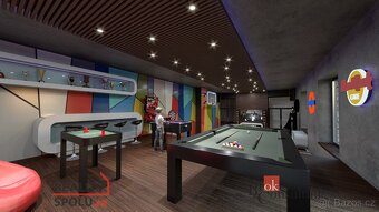 Prodej, byty/1+kk, 31.7 m2, 54344 Černý Důl, Trutnov [ID 686 - 11