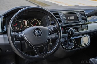 VW Multivan 2.0 Highline 4Motion DSG - AJ NA SPLÁTKY - 11