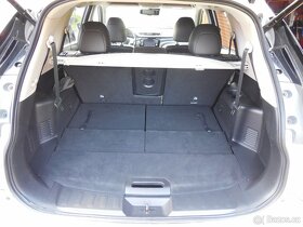 NISSAN X-TRAIL 4X4 1.6 DCI 130PS TEKNA  PLNÁ VÝBAVA - 11