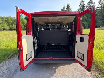 Fiat Ducato 9 mist 180000km - 11