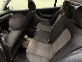 SEAT LEON 1.9 TDi 81.KW.STK.1/2026. - 11