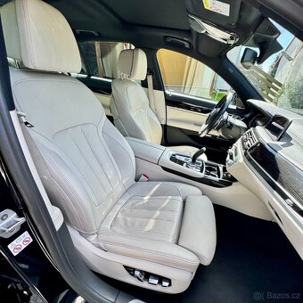 BMW 730d xDrive - 11