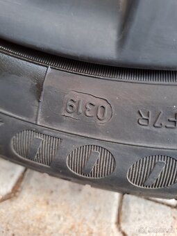 5x100 r 16 octavia golf leon toledo atd - 11