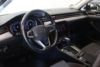 VW Passat B8 2.0TDI DSG 110kW  2022 Navi Led Display - 11