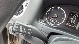 Volkswagen Tiguan  2.0 TDI  4x4 - 11