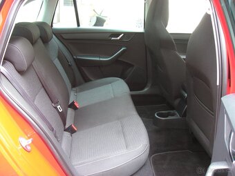 Škoda Rapid 1.2i TSI 105PS Ambition Sport - 11