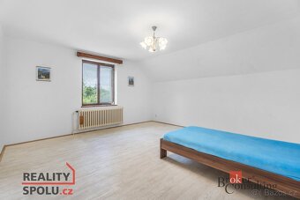 Prodej, domy/rodinný, 180 m2, Dolní Chřibská 1, 40744 Chřibs - 11