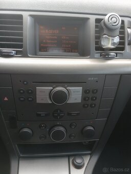 OPEL SIGNUM 1.8,RV.2008,DOVOZ NĚMECKO - 11