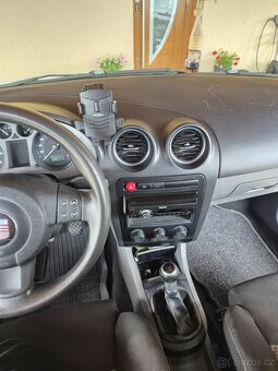 Seat Ibiza 6L - 11