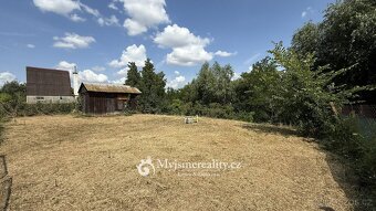 Prodej pozemku - zahrady, 349 m2 - Nový Šaldorf-Sedlešovice  - 11
