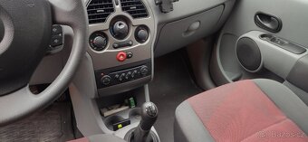 Renault Modus 1.2 16V 55kw - 11