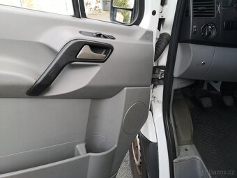 Mercedes-Benz Sprinter, 313 CDI 95kW L4H3 odp. DPH - 11