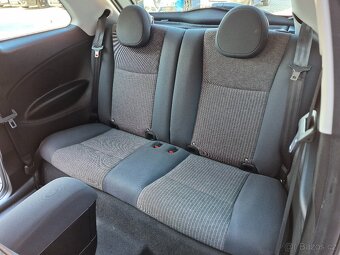 Fiat 500E 87kW (ODPOČET DPH) - 11