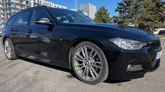 BMW F31 330D XDRIVE (190KW), M-PAKET - 11