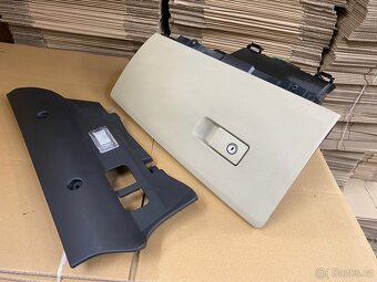 NÁHRADNÍ DÍLY z Volva S80 - 11