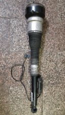 Mercedes Benz S 320 CDI W221,náhradní díly - 11