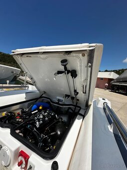 WILLIAMS SPORT JET 345 - 11