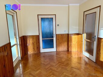 Prodej rodinného domu, ul. Palackého, Náměšť nad Oslavou - 11