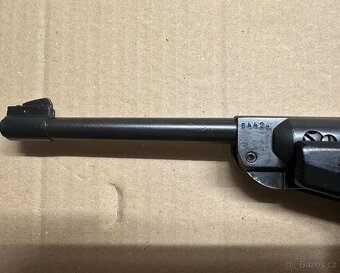 Vzduchovka Tex 086. - 11