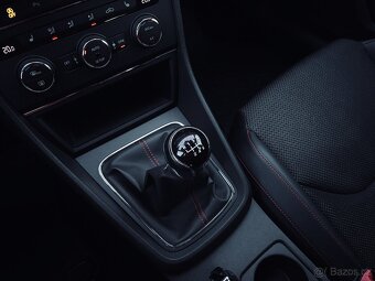 SEAT LEON ST 1.4TSI 110KW FR 2015, LED, NAVI, TAŽNÉ, 94TKM - 11