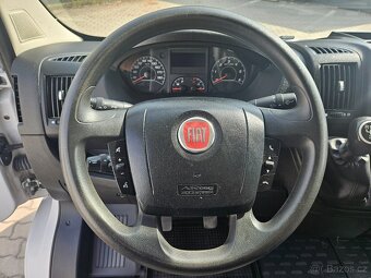 Fiat Ducato 2.2 L2H2 - 11