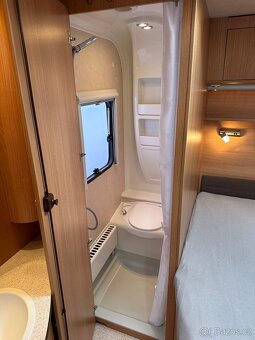 Karavan adria - 11