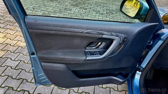 Skoda Fabia 2 combi 1.2TSI LPG 2011 - 11