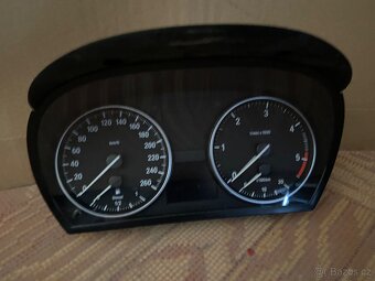 Naftové budíky z e87 a e90 - 11